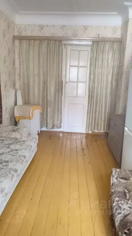 Комната Башкортостан, Уфа Первомайская ул., 28 (14.0 м) - Фото 2