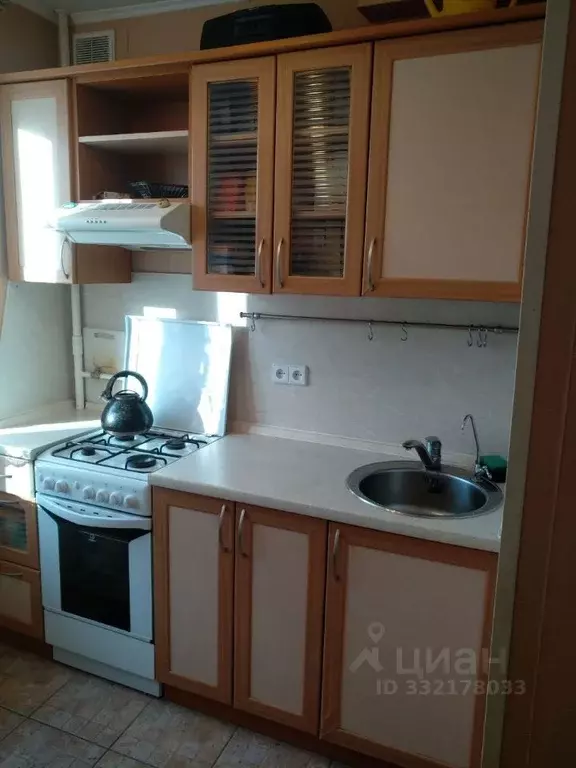 2-к кв. Москва Петровско-Разумовский проезд, 18 (45.0 м) - Фото 1