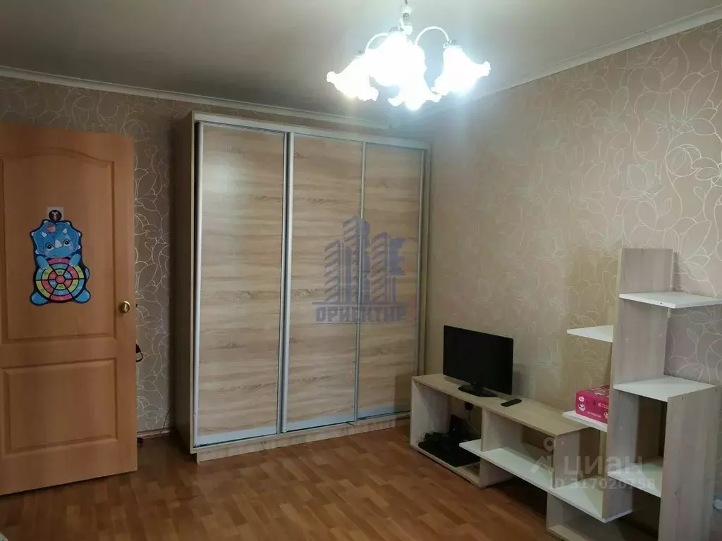 1-к кв. Чувашия, Чебоксары Промышленная ул., 10 (28.2 м) - Фото 0