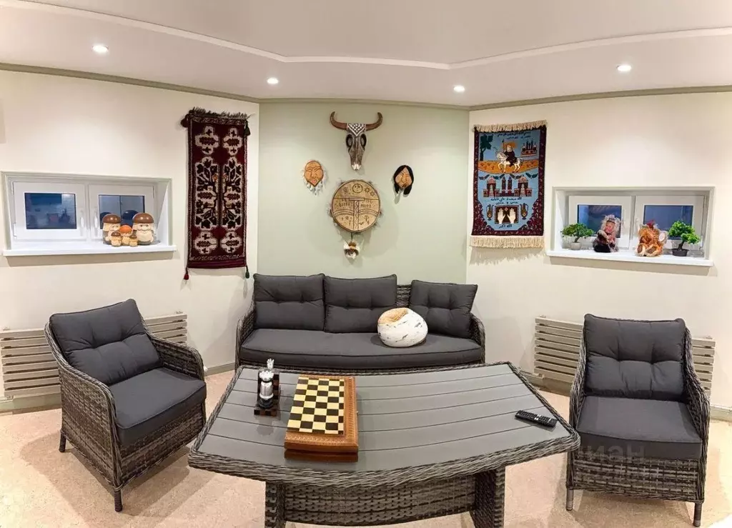 Помещение свободного назначения в Самарская область, Тольятти ... - Фото 2