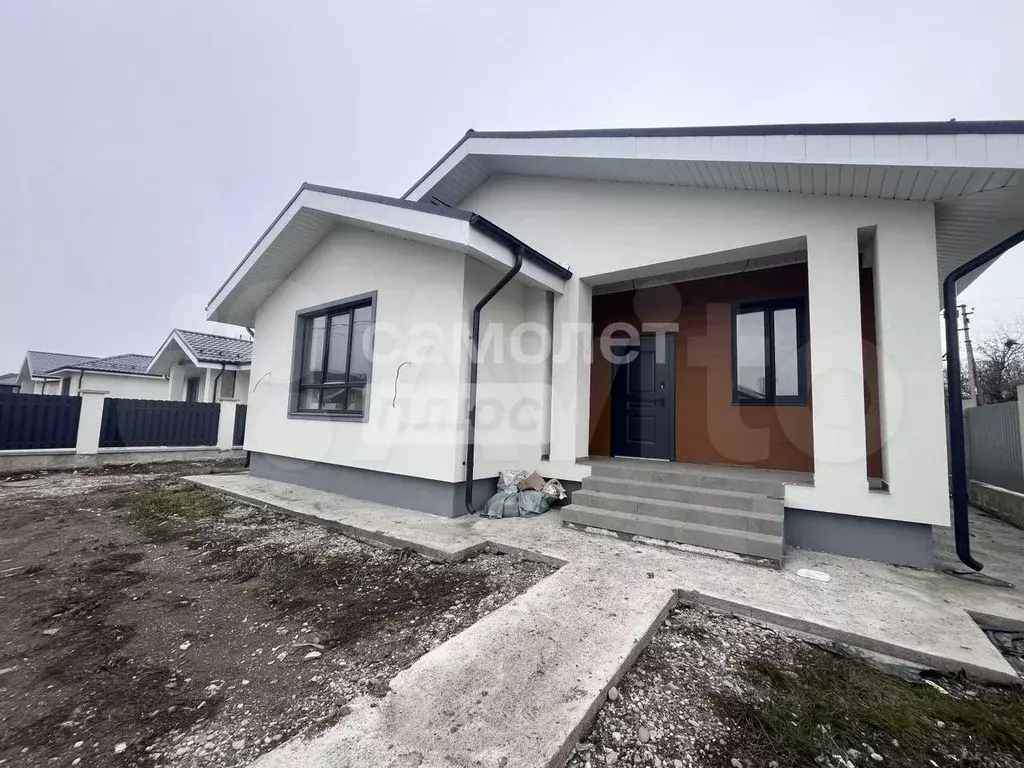 Дом 140 м на участке 3,8 сот. - Фото 1