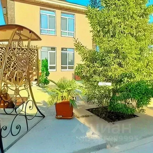 Дом в Крым, Симферопольский район, Николаевка пгт ул. Прибрежная, 56 ... - Фото 1