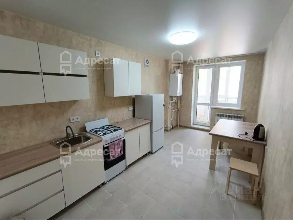 2-к кв. Волгоградская область, Волгоград ул. Химина, 11Б (48.0 м) - Фото 1