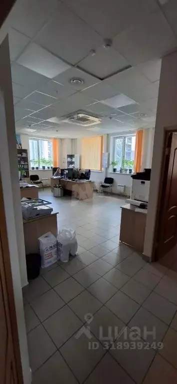 Офис в Москва Варшавское ш., 47К4 (630 м) - Фото 0