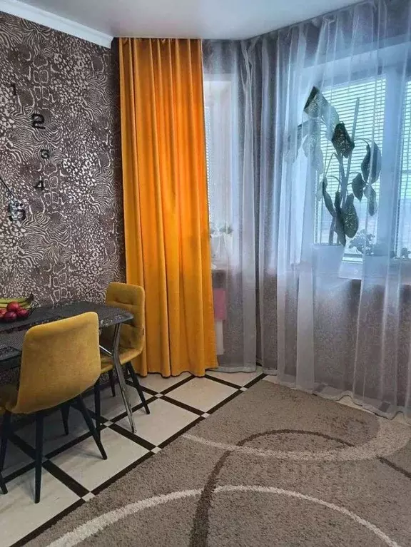 2-к кв. Курская область, Курск просп. Анатолия Дериглазова, 81 (56.4 ... - Фото 1