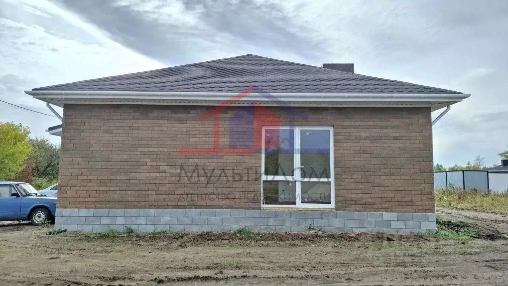 Коттедж в Белгородская область, Старый Оскол ул. Кладовая (105 м) - Фото 2