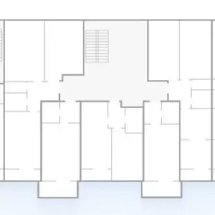 Студия Санкт-Петербург Ремесленная ул., 15 (28.8 м) - Фото 1