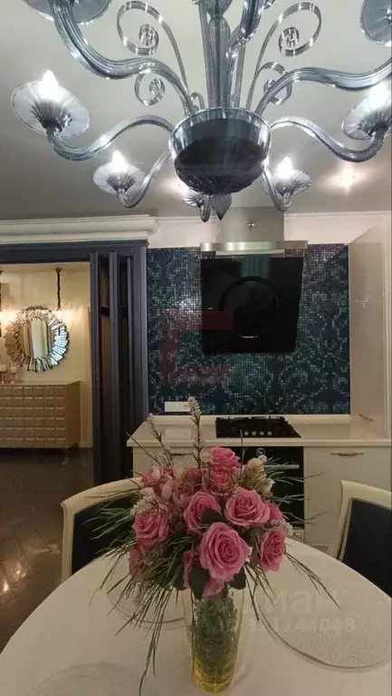 2-к кв. Калининградская область, Светлогорск ул. Тихомирова, 3 (56.9 ... - Фото 2