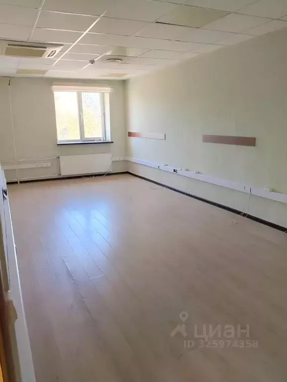 Офис в Москва Колодезный пер., 3С23 (108 м) - Фото 1