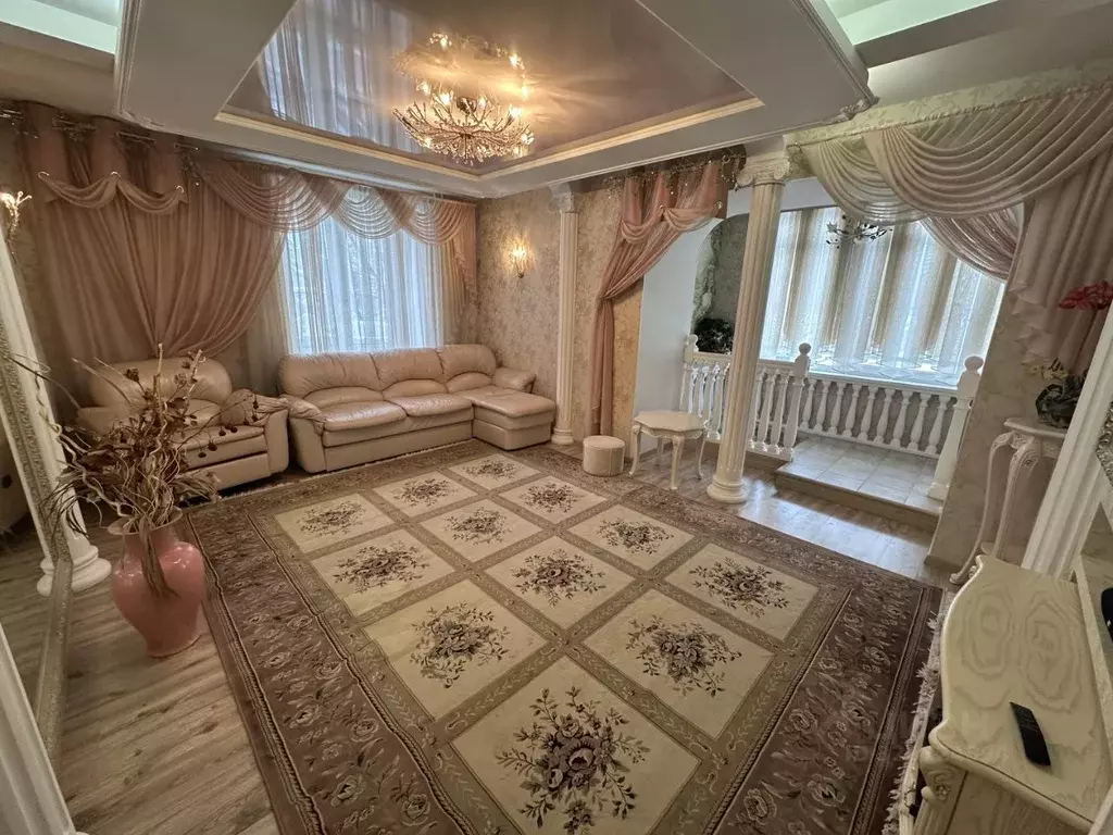 3-к кв. Нижегородская область, Нижний Новгород ул. Нестерова, 33 ... - Фото 1