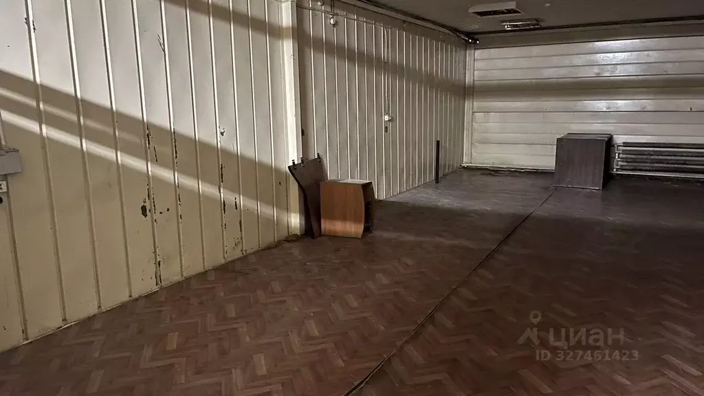 Производственное помещение в Новосибирская область, Новосибирск ... - Фото 1