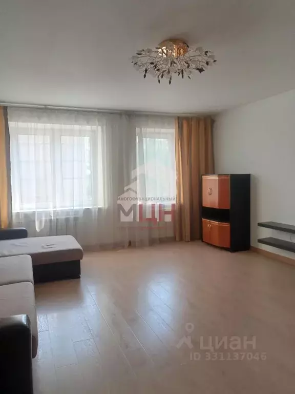 2-к кв. Тверская область, Конаково ул. Баскакова, 23 (71.7 м) - Фото 2