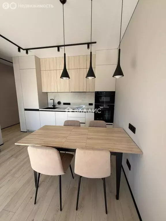 1-комнатная квартира: Санкт-Петербург, Парашютная улица, 79к1 (40 м) - Фото 2