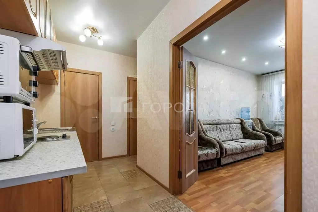 2-к. квартира, 58 м, 5/7 эт. - Фото 1
