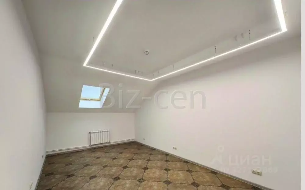 Офис в Москва Большая Серпуховская ул., 8/7С2 (22 м) - Фото 1