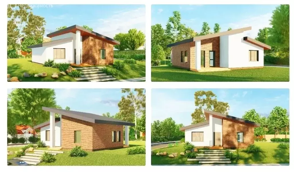 Дом в деревня Кузнецово, Лесная улица, 20 (50 м) - Фото 2