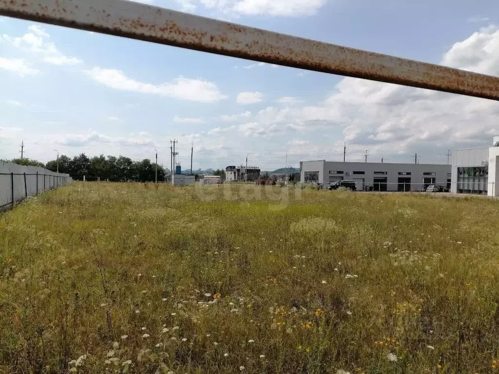 Участок в Белгородская область, Белгородский район, Новосадовское ... - Фото 1