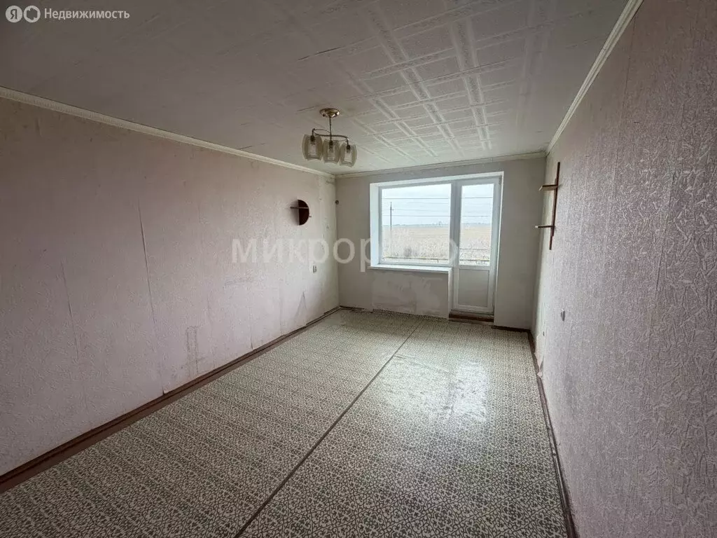 3-комнатная квартира: Калиновка, улица 40 лет Победы ВОВ, 2 (63 м) - Фото 2