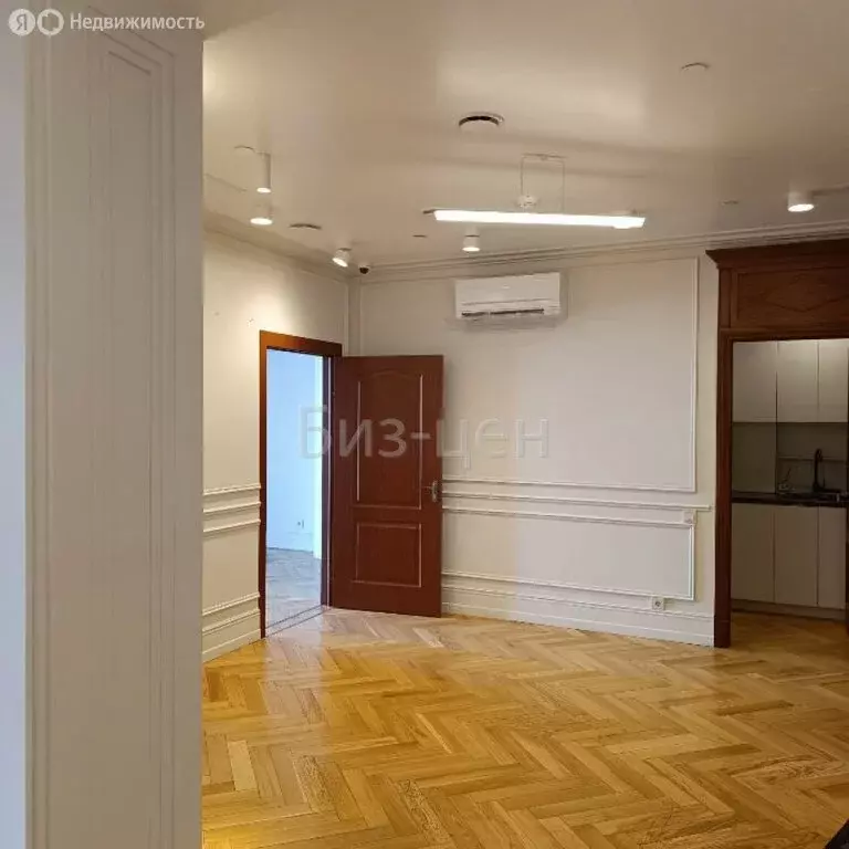 Офис (102.2 м) - Фото 1