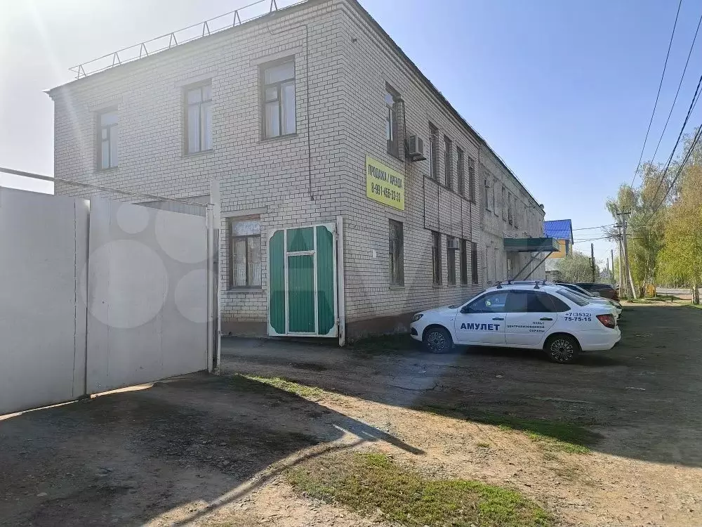 Сдам помещение свободного назначения, 50 м - Фото 1
