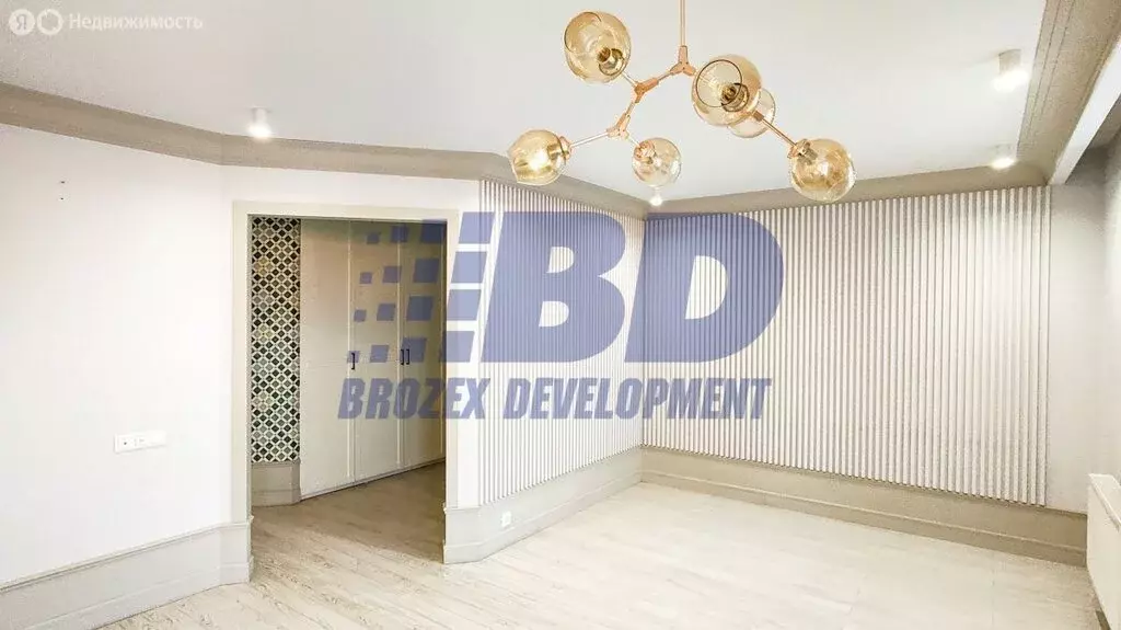 4-комнатная квартира: Берёзовский, улица Старателей, 5 (105.6 м) - Фото 2