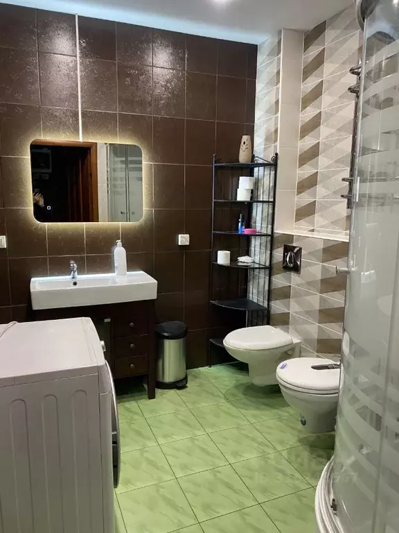 Дом в Свердловская область, Сысерть ул. Розы Люксембург, 112 (240 м) - Фото 1