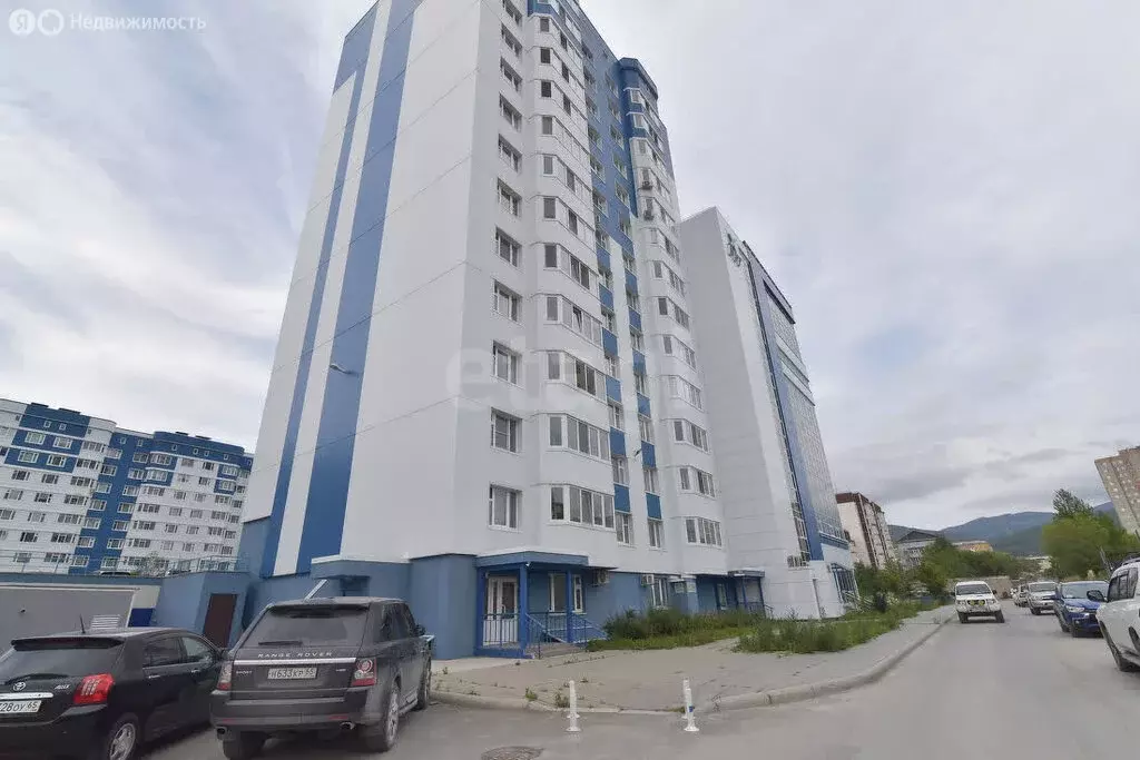 Офис (310.3 м) - Фото 1