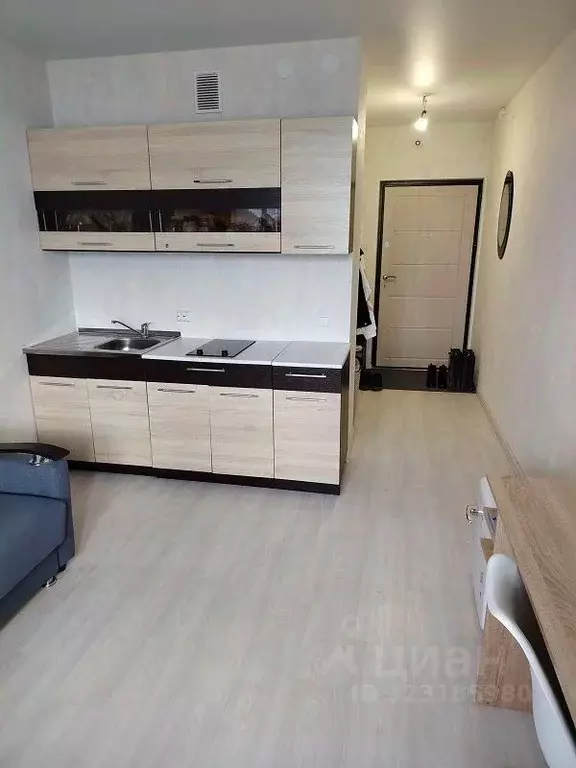 Студия Нижегородская область, Нижний Новгород ул. Бориса Видяева, 10 ... - Фото 1