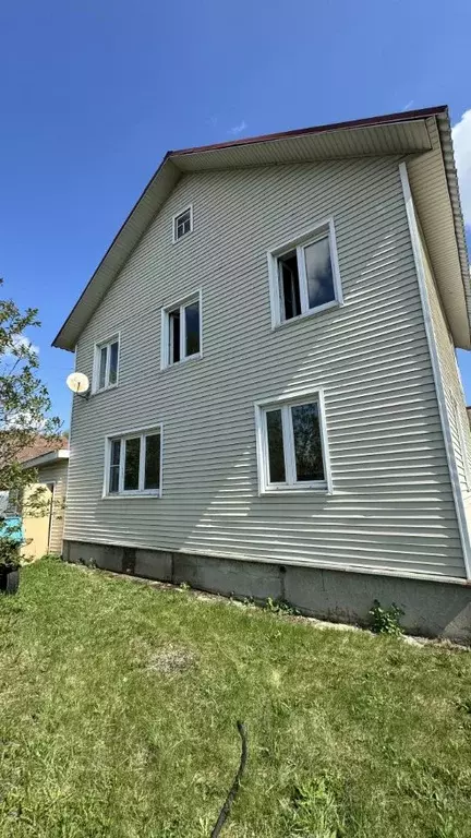 Дом в Московская область, Богородский городской округ, Булгаково СНТ ... - Фото 0