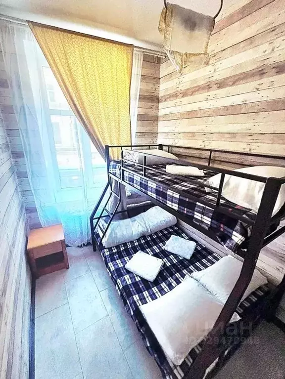 Комната Санкт-Петербург Казанская ул., 11 (10.0 м) - Фото 2