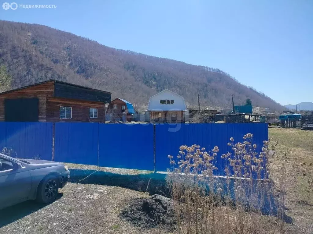 Дом в село Черга, улица Чапаева (148.6 м) - Фото 1