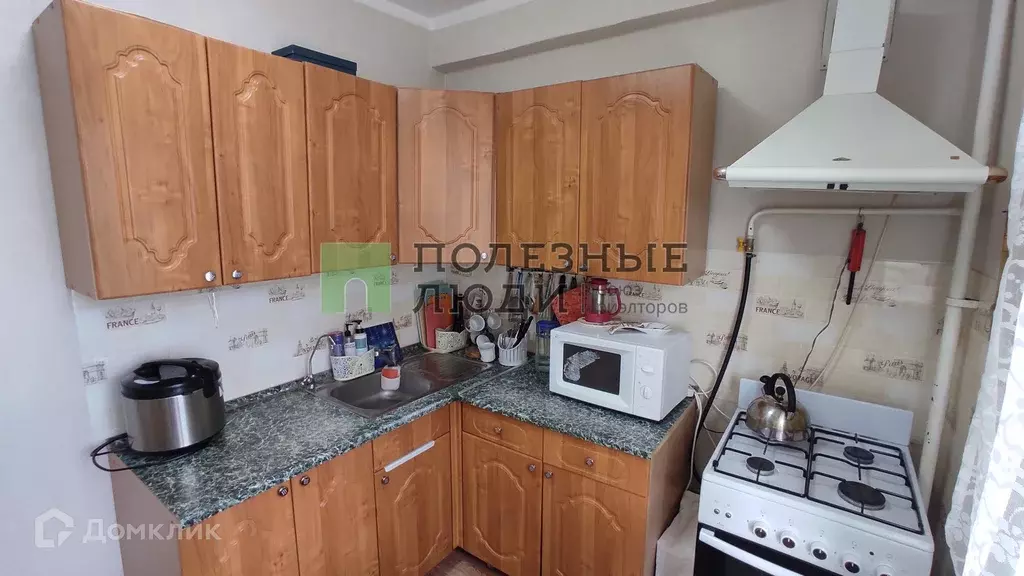 Продаётся 4-к квартира, 68.9 м - Фото 1