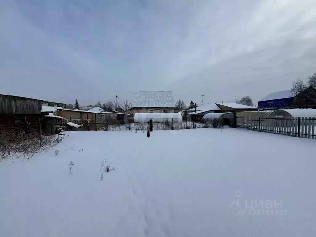 Дом в Курганская область, Курган ул. Попова, 65 (53 м) - Фото 0