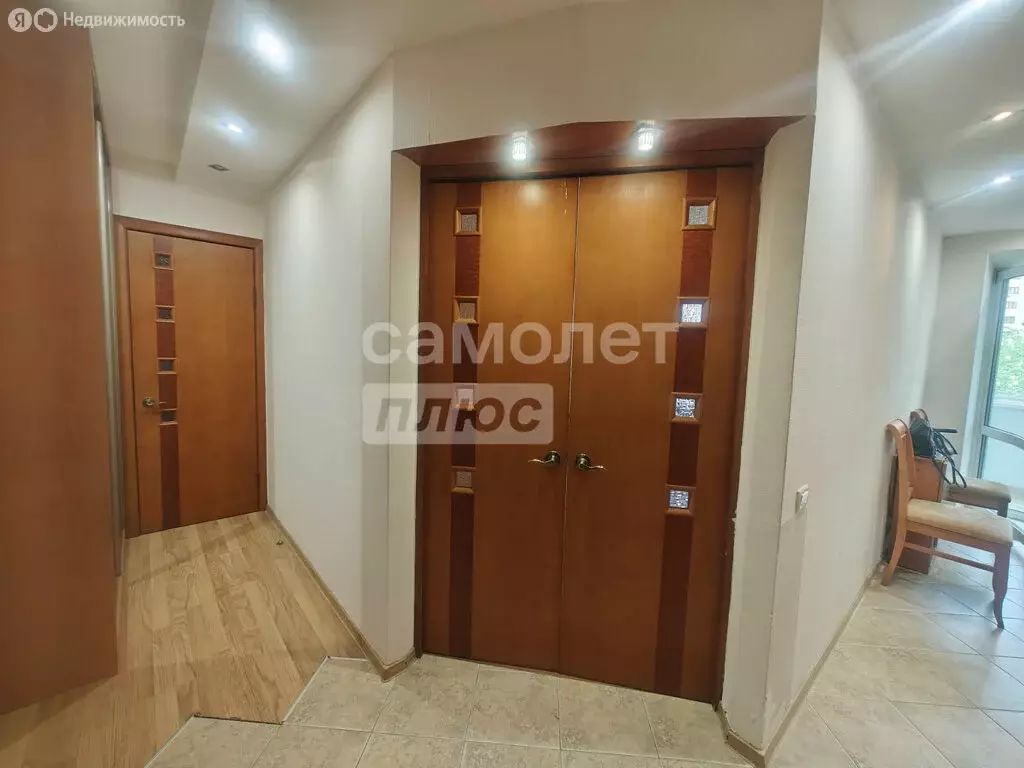 2-комнатная квартира: Ногинск, Советская улица, 28 (48 м) - Фото 1