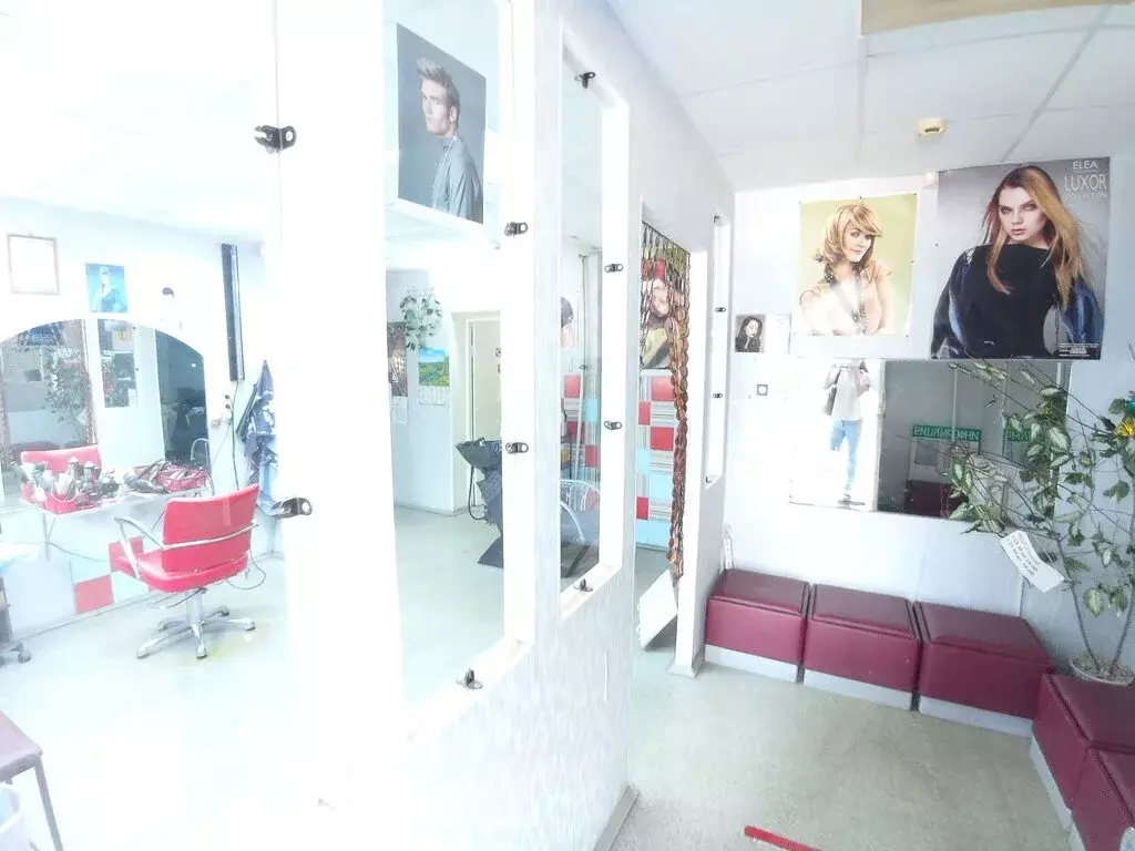 Помещение свободного назначения (56 м) - Фото 1