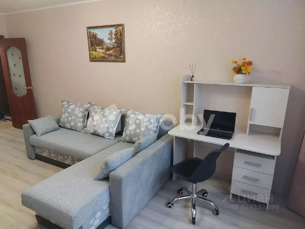 1-к кв. Калининградская область, Калининград ул. Генерала Челнокова, ... - Фото 2