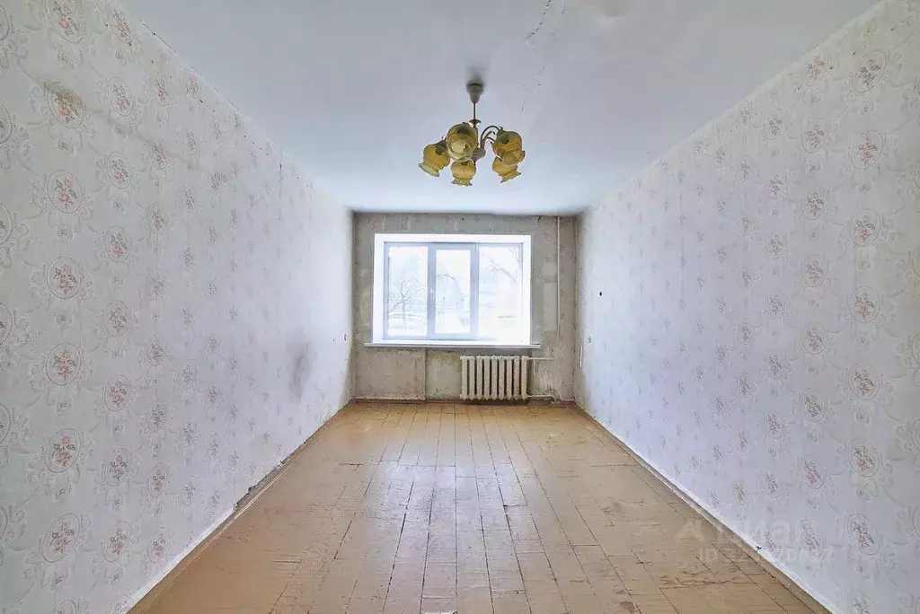 3-к кв. Башкортостан, Стерлитамак ул. Дружбы, 17А (60.3 м) - Фото 1