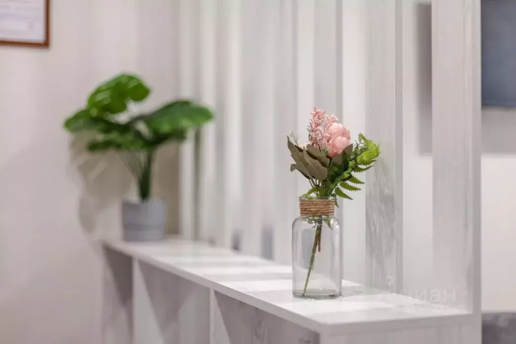 1-к кв. Самарская область, Самара Московское ш., 25 (42.0 м) - Фото 2