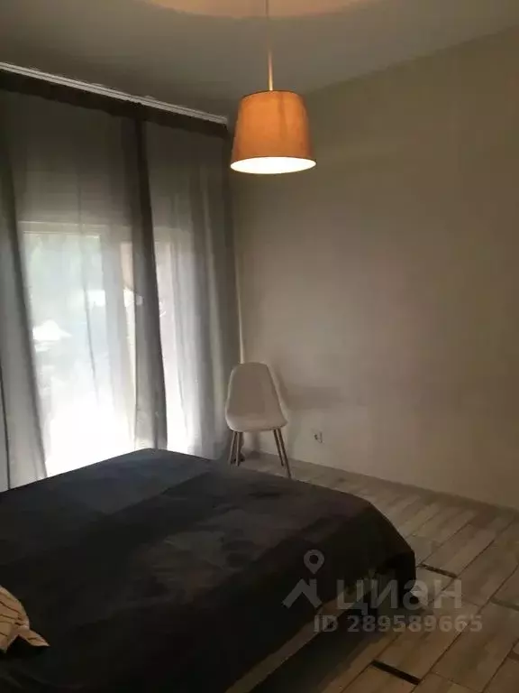 Комната Крым, Феодосия муниципальный округ, Приморский пгт ул. ... - Фото 2