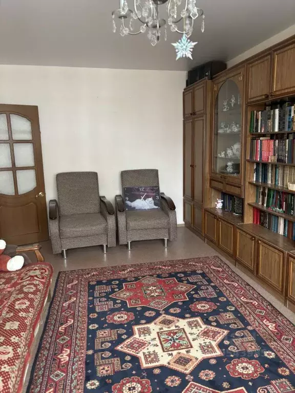 3-к кв. Самарская область, Самара ул. Советской Армии, 113 (70.0 м) - Фото 2