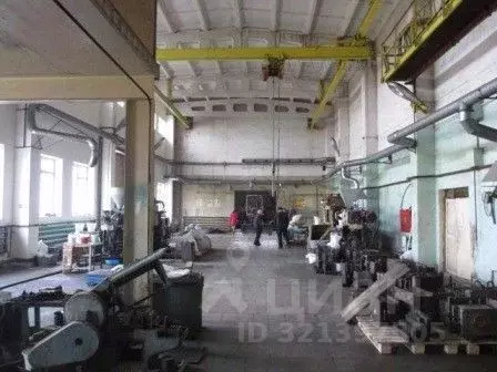 Склад в Московская область, Яхрома Дмитровский муниципальный округ, ... - Фото 2