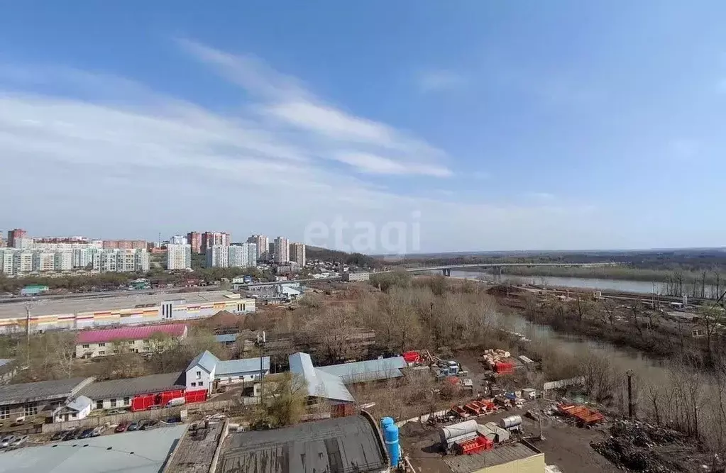 Студия Башкортостан, Уфа ул. Бородинская, 9 (36.6 м) - Фото 1