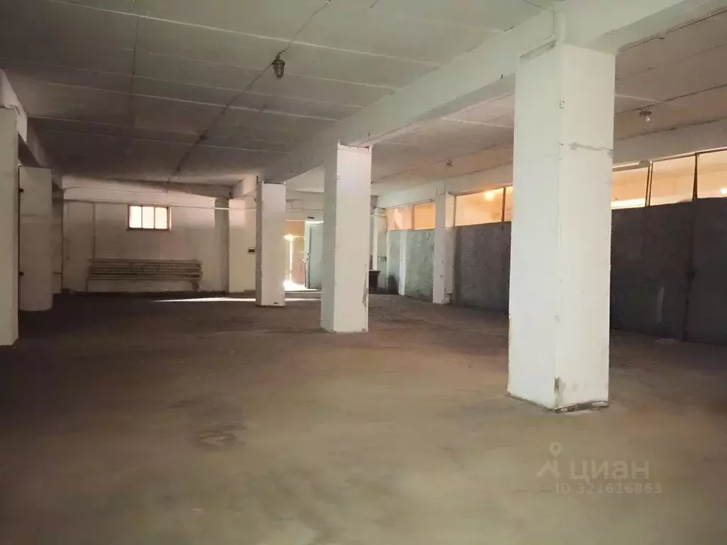 Помещение свободного назначения в Новосибирская область, Новосибирск ... - Фото 2