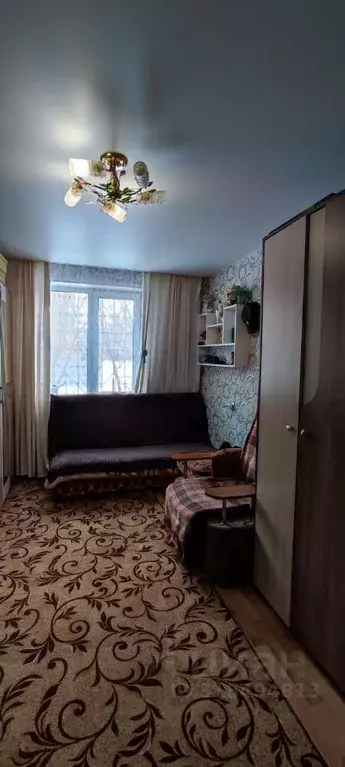 Комната Свердловская область, Екатеринбург ул. Фрезеровщиков, 78 (14.4 ... - Фото 1