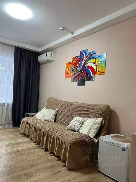 Комната Татарстан, Бугульма Казанская ул., 12А (36.0 м) - Фото 1