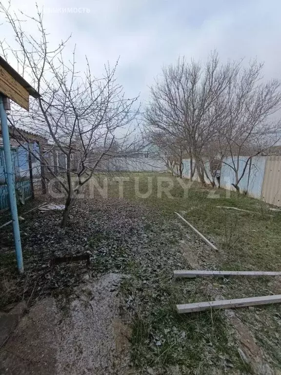 Дом в Новосёловское, Новая улица, 13 (100 м) - Фото 1