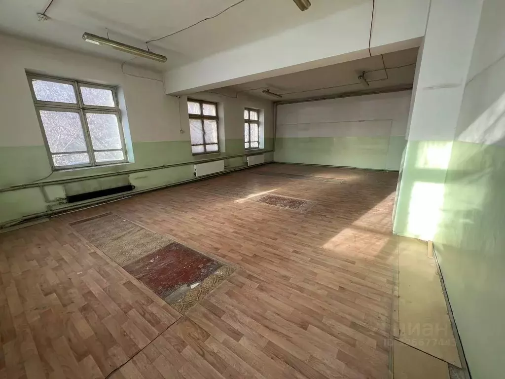 Помещение свободного назначения в Новосибирская область, Новосибирск ... - Фото 2