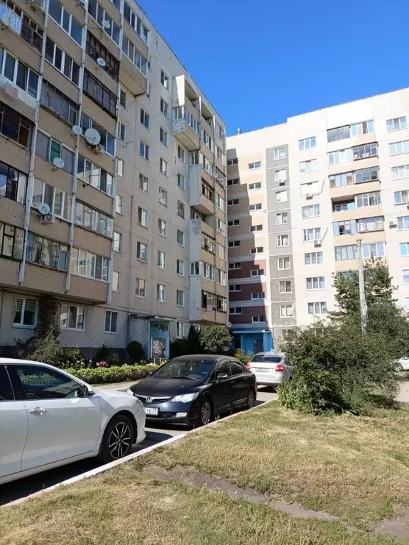 2-к кв. Ульяновская область, Ульяновский район, Ишеевка рп ... - Фото 0