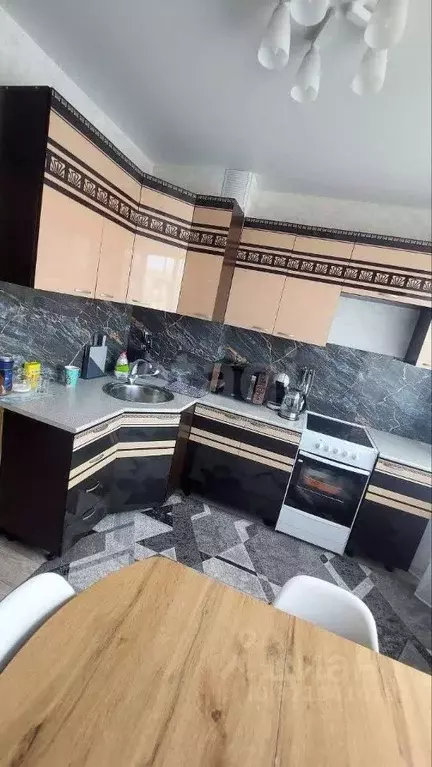 2-к кв. Ямало-Ненецкий АО, Муравленко Российская ул., 44 (52.2 м) - Фото 1