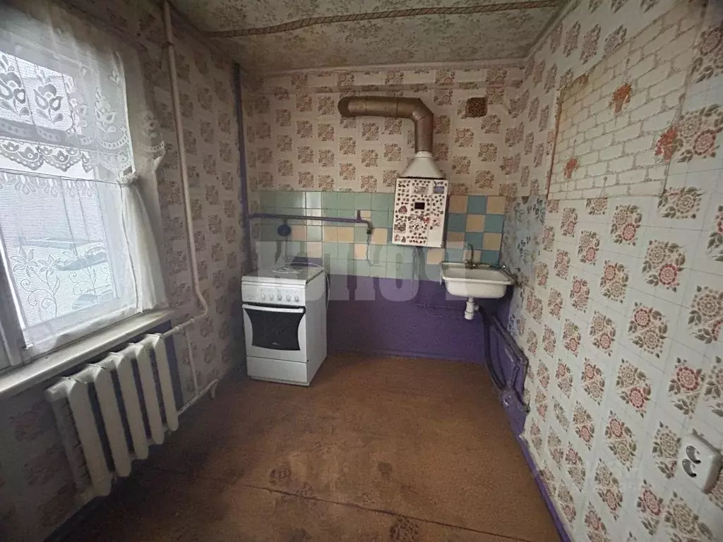 4-к кв. Вологодская область, Сокол Гражданская ул., 1 (58.0 м) - Фото 2